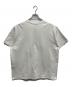 Graphpaper (グラフペーパー) Heavy Weight S／S Oversized Tee ホワイト サイズ:S：4000円