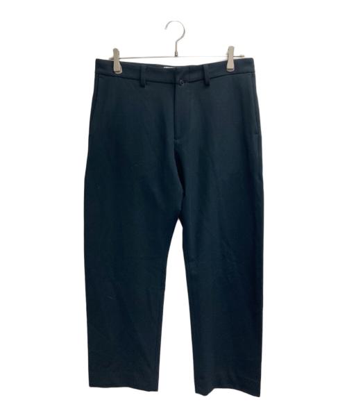 CONTEMPO（コンテンポ）CONTEMPO (コンテンポ) セットアップパンツ ネイビー サイズ:Mの古着・服飾アイテム