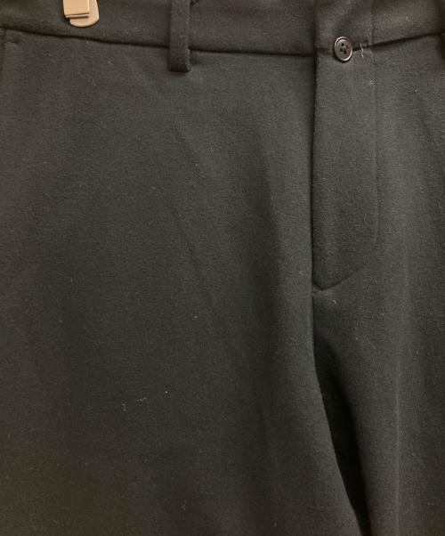 CONTEMPO（コンテンポ）CONTEMPO (コンテンポ) セットアップパンツ ネイビー サイズ:Mの古着・服飾アイテム