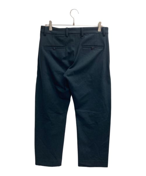CONTEMPO（コンテンポ）CONTEMPO (コンテンポ) セットアップパンツ ネイビー サイズ:Mの古着・服飾アイテム