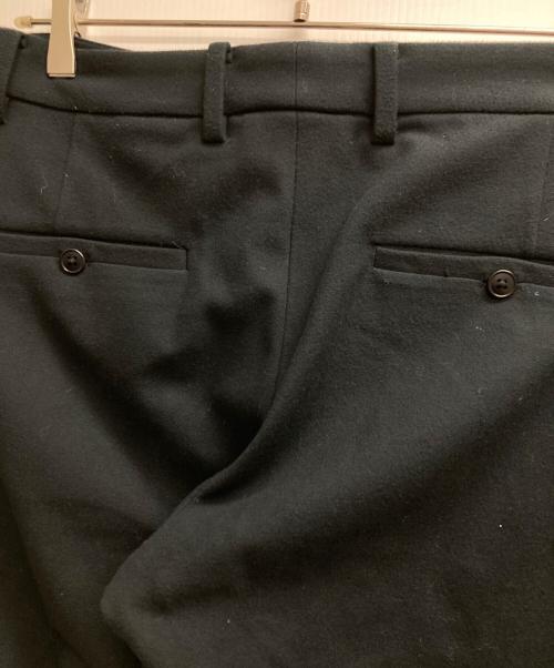 CONTEMPO（コンテンポ）CONTEMPO (コンテンポ) セットアップパンツ ネイビー サイズ:Mの古着・服飾アイテム