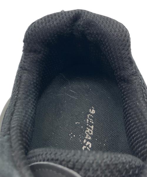 NEW BALANCE（ニューバランス）NEW BALANCE (ニューバランス) 990v5ローカットスニーカー ブラック サイズ:27.5の古着・服飾アイテム