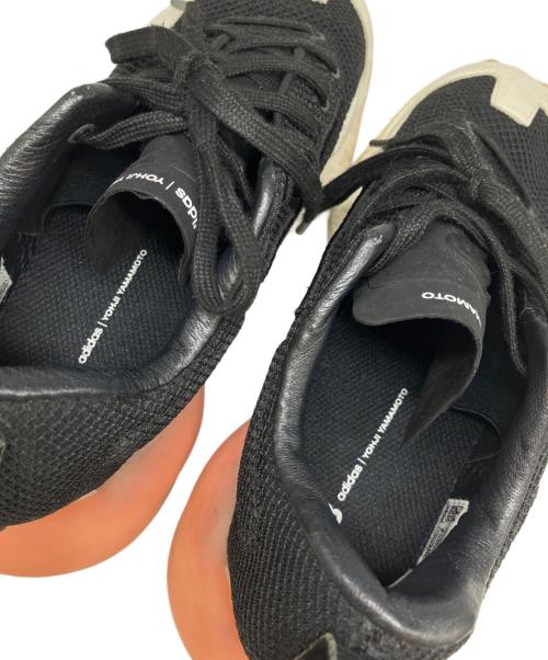 adidas（アディダス）adidas (アディダス) Y-3 (ワイスリー) ORISAN マルチカラー サイズ:23cmの古着・服飾アイテム
