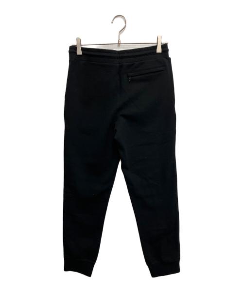 THREE DOTS（スリードッツ）THREE DOTS (スリードッツ) ストレッチポンチパンツ ブラック サイズ:S 未使用品の古着・服飾アイテム