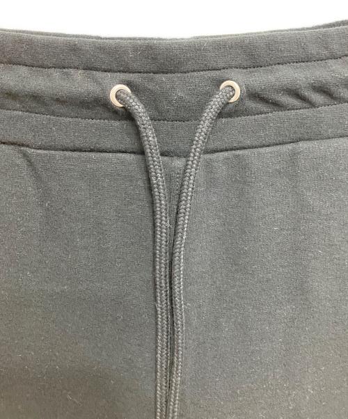 THREE DOTS（スリードッツ）THREE DOTS (スリードッツ) ストレッチポンチパンツ ブラック サイズ:S 未使用品の古着・服飾アイテム