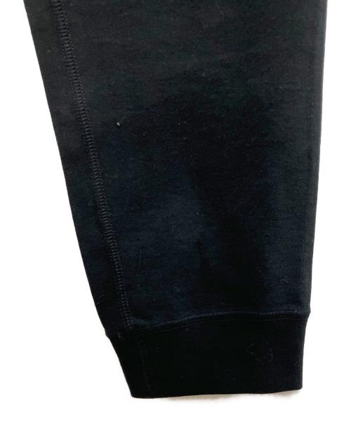 THREE DOTS（スリードッツ）THREE DOTS (スリードッツ) ストレッチポンチパンツ ブラック サイズ:S 未使用品の古着・服飾アイテム