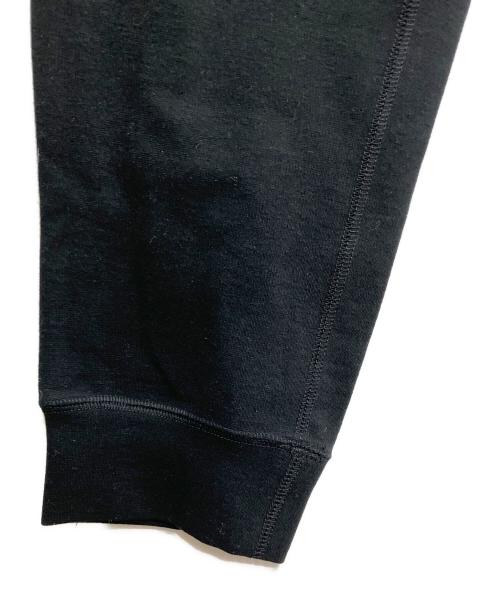 THREE DOTS（スリードッツ）THREE DOTS (スリードッツ) ストレッチポンチパンツ ブラック サイズ:S 未使用品の古着・服飾アイテム