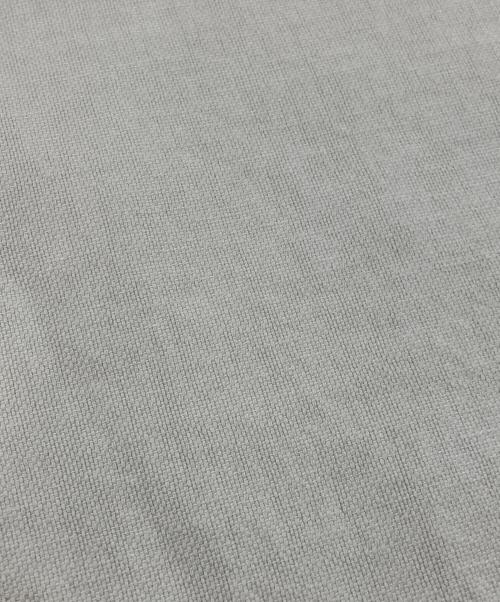 theory（セオリー）theory (セオリー) クロップドパンツ グレー サイズ:4の古着・服飾アイテム