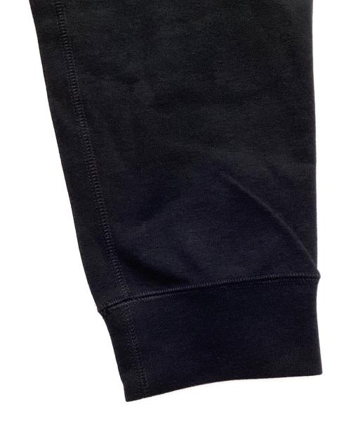 THREE DOTS（スリードッツ）THREE DOTS (スリードッツ) ストレッチポンチパンツ ブラック サイズ:Sの古着・服飾アイテム