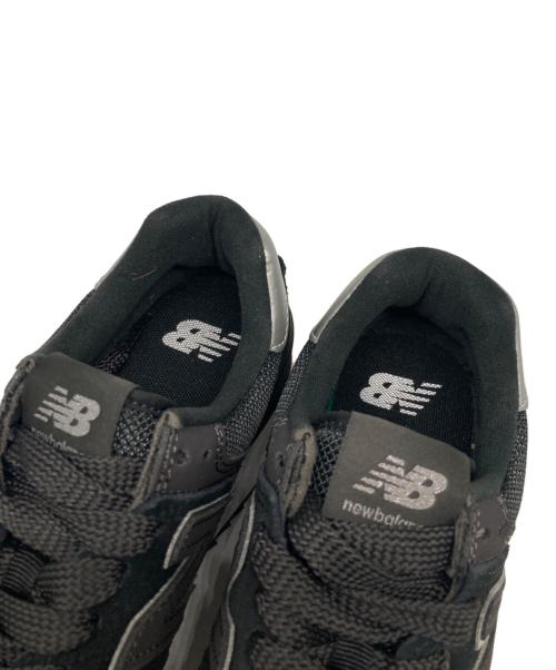 NEW BALANCE（ニューバランス）NEW BALANCE (ニューバランス) NEW BALANCE WL574ZNJ ブラック サイズ:US6の古着・服飾アイテム