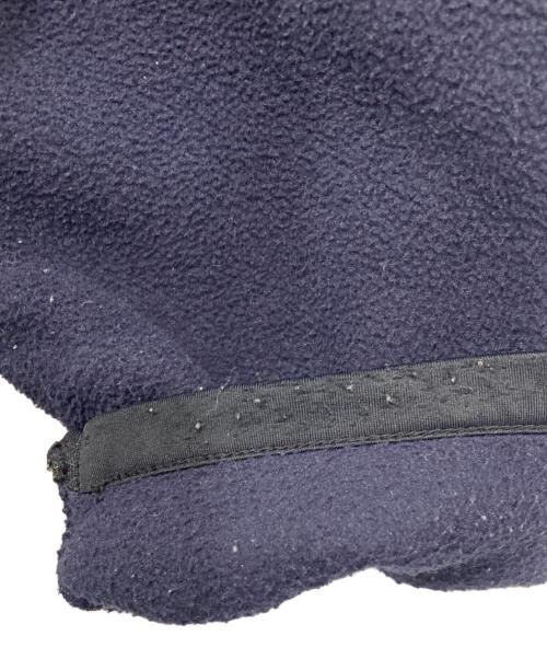 OAKLEY（オークリー）OAKLEY (オークリー) マイクロ フリース トラック ジャケット ネイビー サイズ:Mの古着・服飾アイテム