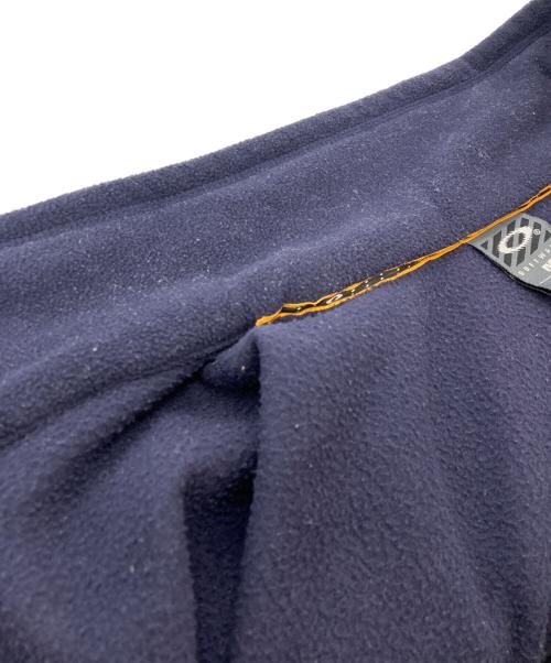 OAKLEY（オークリー）OAKLEY (オークリー) マイクロ フリース トラック ジャケット ネイビー サイズ:Mの古着・服飾アイテム