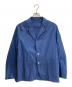 KAPTAIN SUNSHINE（キャプテンサンシャイン）の古着「Take Easy Jacket」｜ブルー