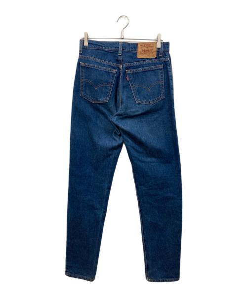 LEVI'S（リーバイス）LEVI'S (リーバイス) デニムパンツ ブルー サイズ:78.5cm(Ｗ31)の古着・服飾アイテム