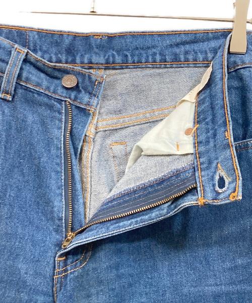 LEVI'S（リーバイス）LEVI'S (リーバイス) デニムパンツ ブルー サイズ:78.5cm(Ｗ31)の古着・服飾アイテム