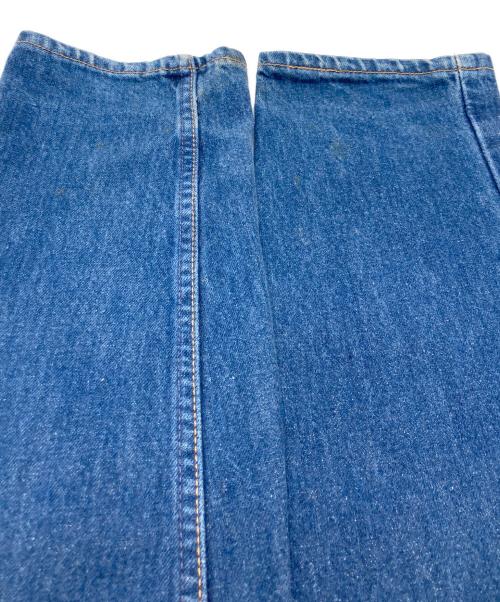LEVI'S（リーバイス）LEVI'S (リーバイス) デニムパンツ ブルー サイズ:78.5cm(Ｗ31)の古着・服飾アイテム
