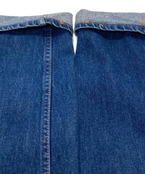 LEVI'S（リーバイス）LEVI'S (リーバイス) デニムパンツ ブルー サイズ:78.5cm(Ｗ31)の古着・服飾アイテム