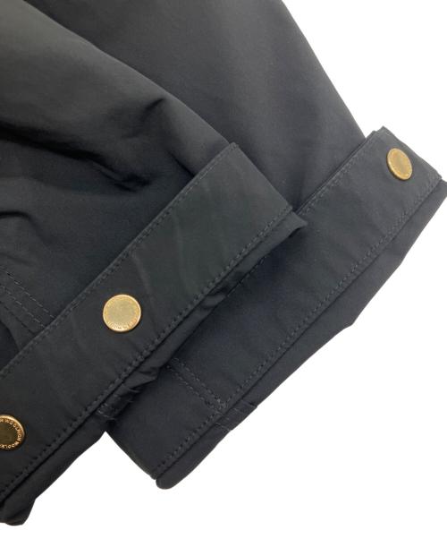 WOOLRICH（ウールリッチ）WOOLRICH (ウールリッチ) アノラックパーカー ブラック サイズ:XSの古着・服飾アイテム