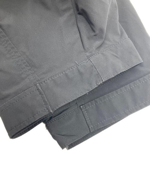 WOOLRICH（ウールリッチ）WOOLRICH (ウールリッチ) アノラックパーカー ブラック サイズ:XSの古着・服飾アイテム