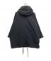 WOOLRICH (ウールリッチ) アノラックパーカー ブラック サイズ:XS：10000円