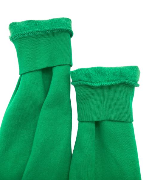 POLO RALPH LAUREN（ポロ・ラルフローレン）POLO RALPH LAUREN (ポロ・ラルフローレン) ビックポニーパーカー　フーディ グリーン サイズ:Mの古着・服飾アイテム