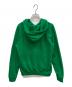 POLO RALPH LAUREN (ポロ・ラルフローレン) ビックポニーパーカー　フーディ グリーン サイズ:M：5000円