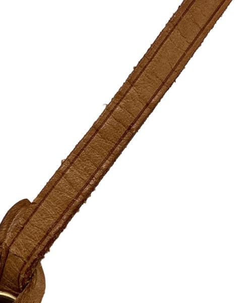 LOUIS VUITTON（ルイ ヴィトン）LOUIS VUITTON (ルイ ヴィトン) モノグラムポシェット・アクセソワール ブラウン サイズ:下記参照の古着・服飾アイテム