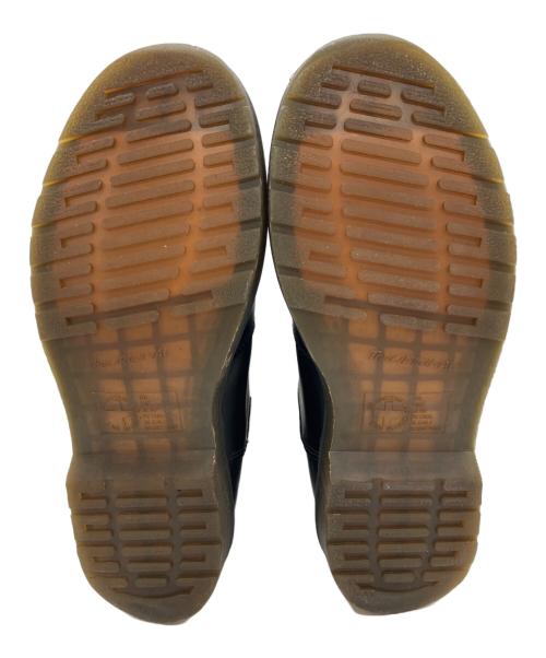 Dr.Martens（ドクターマーチン）Dr.Martens (ドクターマーチン) チェルシーブーツ ブラック サイズ:UK7の古着・服飾アイテム
