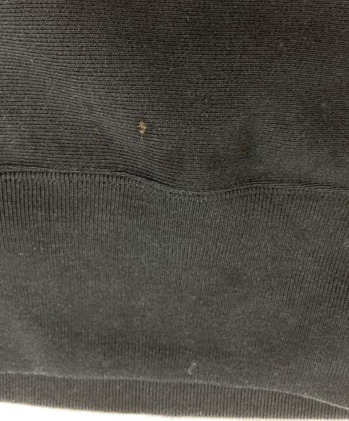 Champion REVERSE WEAVE（チャンピオン リバース ウィーブ）Champion REVERSE WEAVE (チャンピオン リバース ウィーブ) Disney (ディズニー) ミッキープリントクルーネックスウェット ブラック サイズ:Sの古着・服飾アイテム