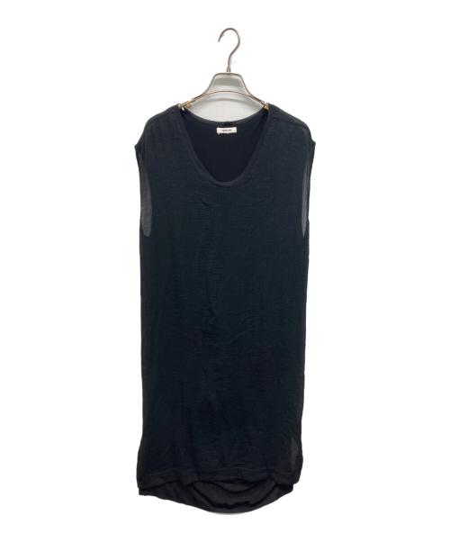 HELMUT LANG（ヘルムートラング）HELMUT LANG (ヘルムートラング) SWIFT DRESS ブラック サイズ:2の古着・服飾アイテム
