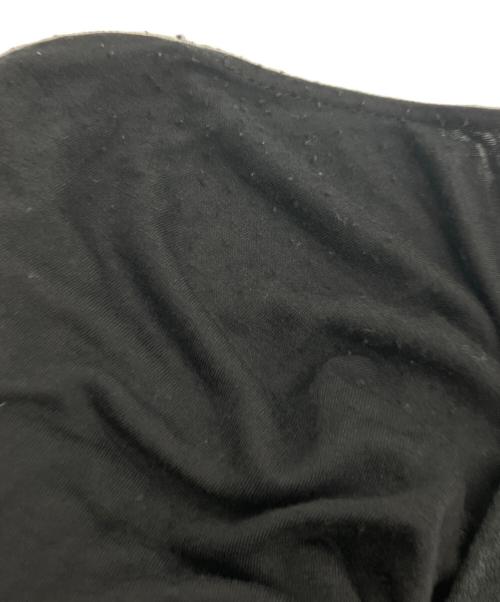HELMUT LANG（ヘルムートラング）HELMUT LANG (ヘルムートラング) SWIFT DRESS ブラック サイズ:2の古着・服飾アイテム