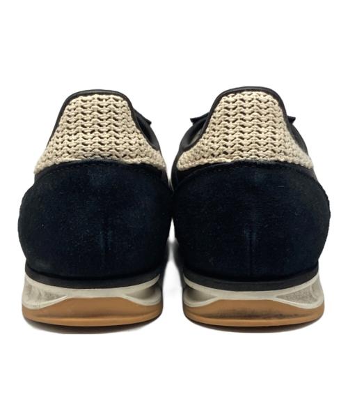 adidas（アディダス）adidas (アディダス) adidas Originals SL 72 OG W ブラック サイズ:23.5の古着・服飾アイテム