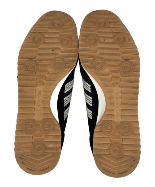adidas（アディダス）adidas (アディダス) adidas Originals SL 72 OG W ブラック サイズ:23.5の古着・服飾アイテム