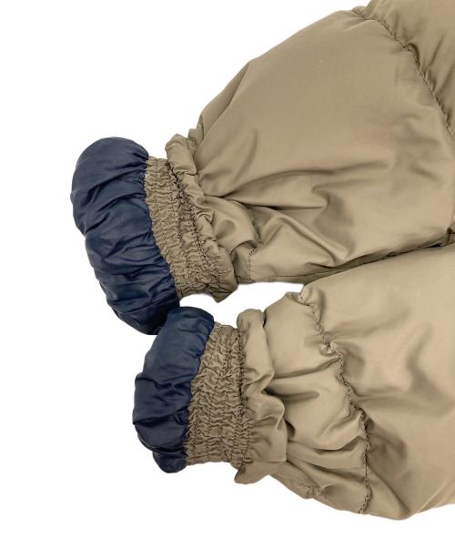 DUVETICA（デュベティカ）DUVETICA (デュベティカ) ファー付ダウンコート オリーブ サイズ:40の古着・服飾アイテム