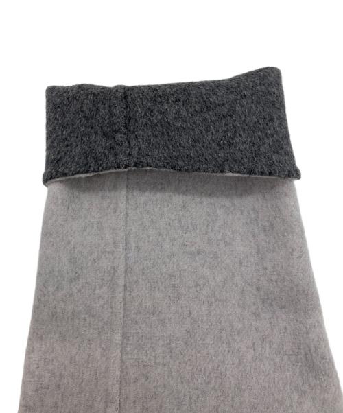 ENFOLD（エンフォルド）ENFOLD (エンフォルド) トップリバーチェスターコート グレー サイズ:38の古着・服飾アイテム