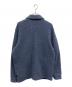Patagonia (パタゴニア) ウールチョアコート ブルー サイズ:L：9000円