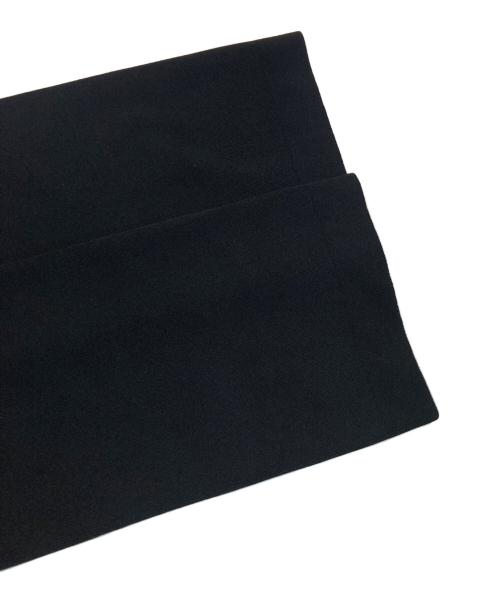 FOXEY NEWYORK（フォクシーニューヨーク）FOXEY NEWYORK (フォクシーニューヨーク) コンコルド カーディガン ブラック サイズ:40の古着・服飾アイテム