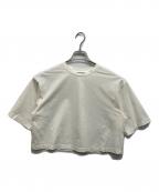 theory luxeセオリーリュクス）の古着「ROY JERSEY OS TEE」｜ホワイト