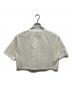 theory luxe (セオリーリュクス) ROY JERSEY OS TEE ホワイト サイズ:38：5000円
