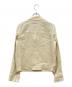 theory (セオリー) GOOD CRUNCH W CASUAL LS JKT ベージュ サイズ:S：15000円
