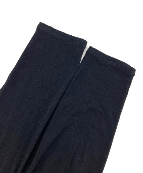 theory luxe（セオリーリュクス）theory luxe (セオリーリュクス) Hillington Connie L Top ブラック サイズ:38 未使用品の古着・服飾アイテム
