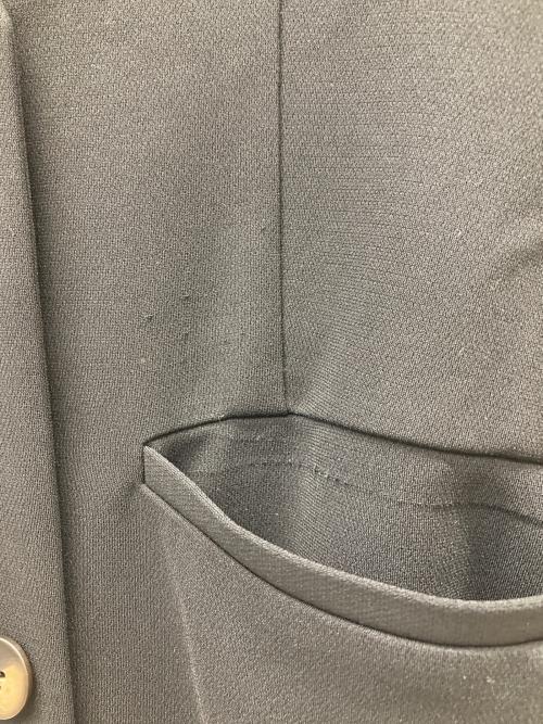 theory（セオリー）theory (セオリー) ADMIRAL CREPE SEAM VT ブラック サイズ:2の古着・服飾アイテム