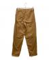 theory (セオリー) FEATHER CHINO DROP CURVE PNT ブラウン サイズ:2：8000円