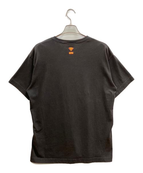 KITH（キス）KITH (キス) Lightning Bolt Tee ブラック サイズ:Mの古着・服飾アイテム