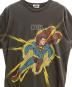 KITH (キス) Lightning Bolt Tee ブラック サイズ:M：9000円