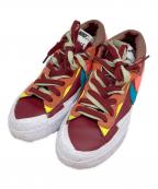NIKE×sacai×KAWSナイキ×サカイ×カウズ）の古着「スニーカー」｜Team Red