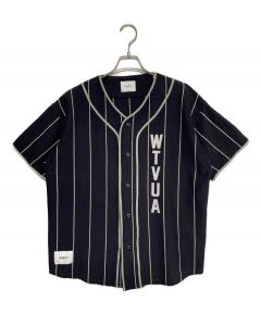 中古・古着通販】WTAPS (ダブルタップス) League / SS / Cotton.Twill