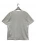 COMME des GARCONS HOMME (コムデギャルソン オム) S/S Tee ホワイト サイズ:XL：8000円