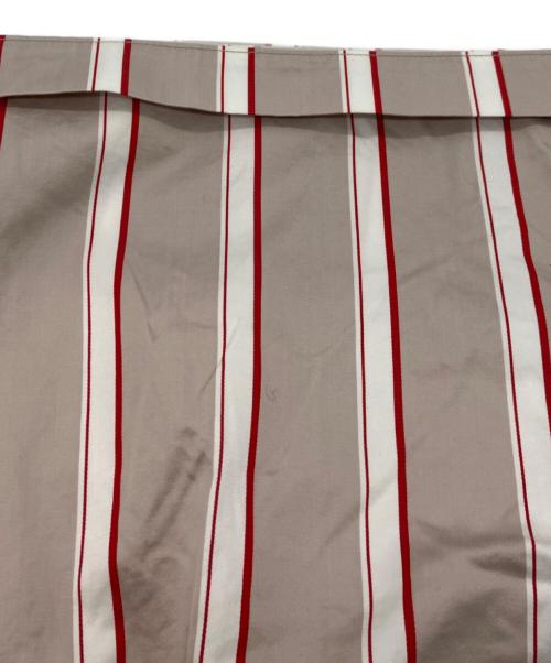 HAVERSACK（ハバーサック）HAVERSACK (ハバーサック) ハーフパンツ ベージュ サイズ:Lの古着・服飾アイテム