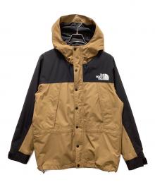 THE NORTH FACE（ザ ノース フェイス）の古着「マウンテンライトジャケット」｜ケルプタン